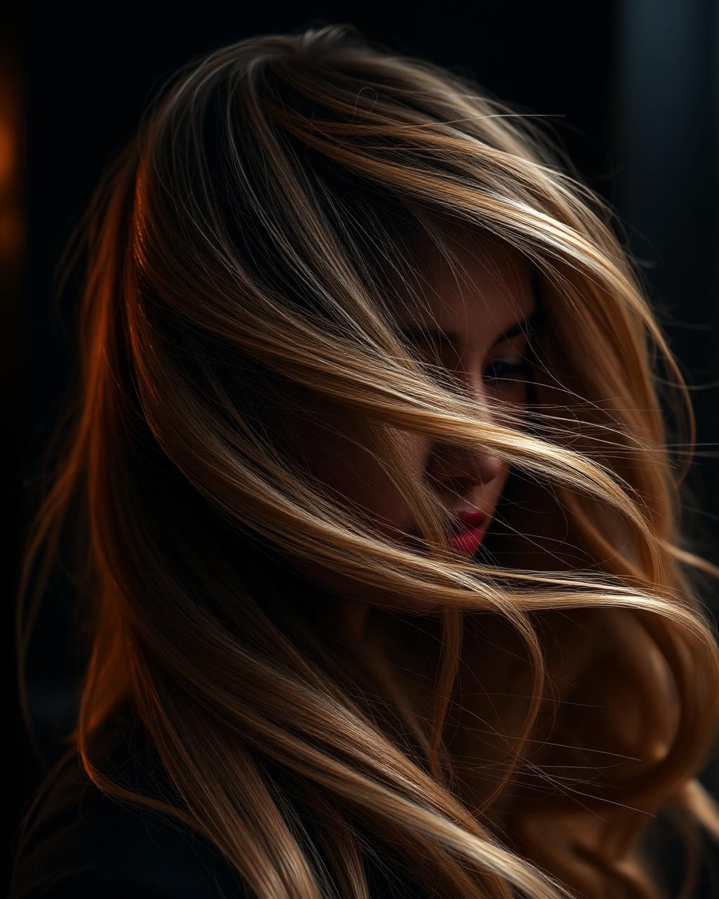 Hair & Color