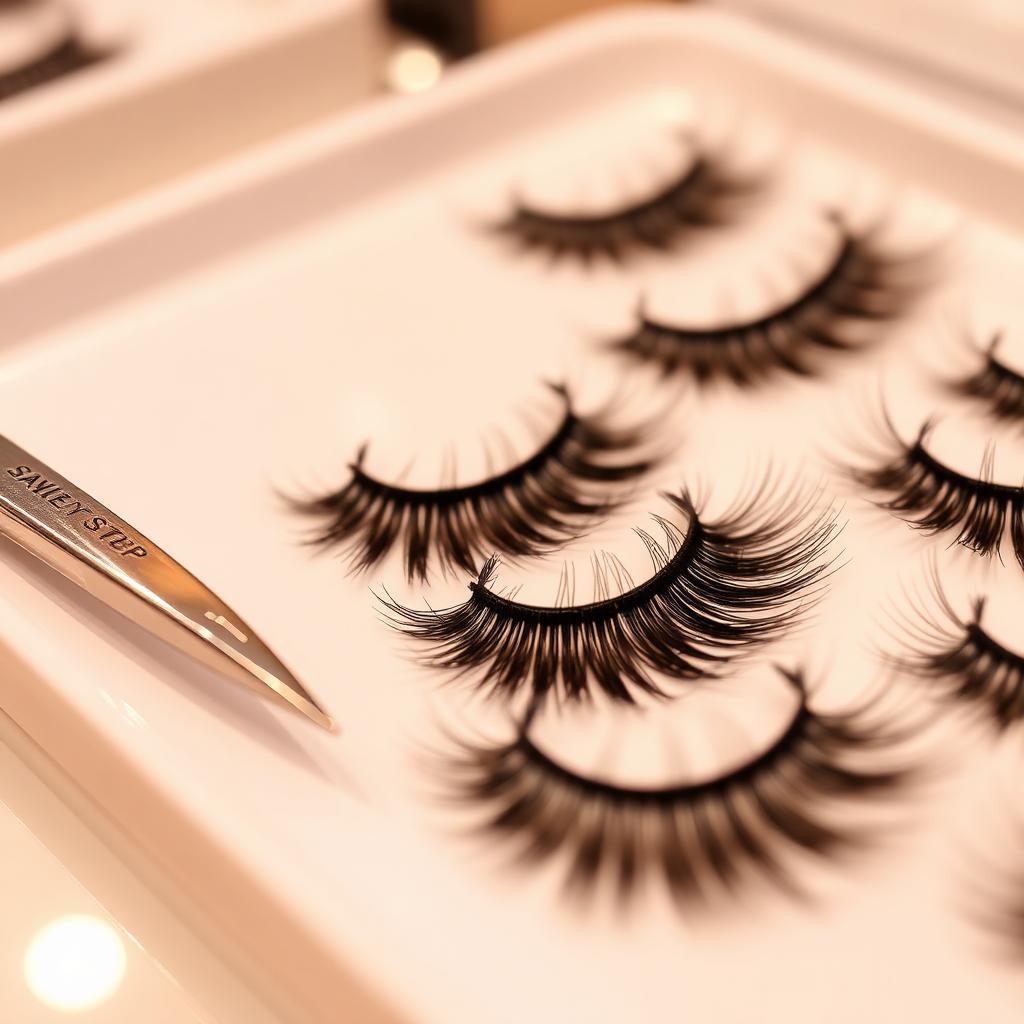 Lashes